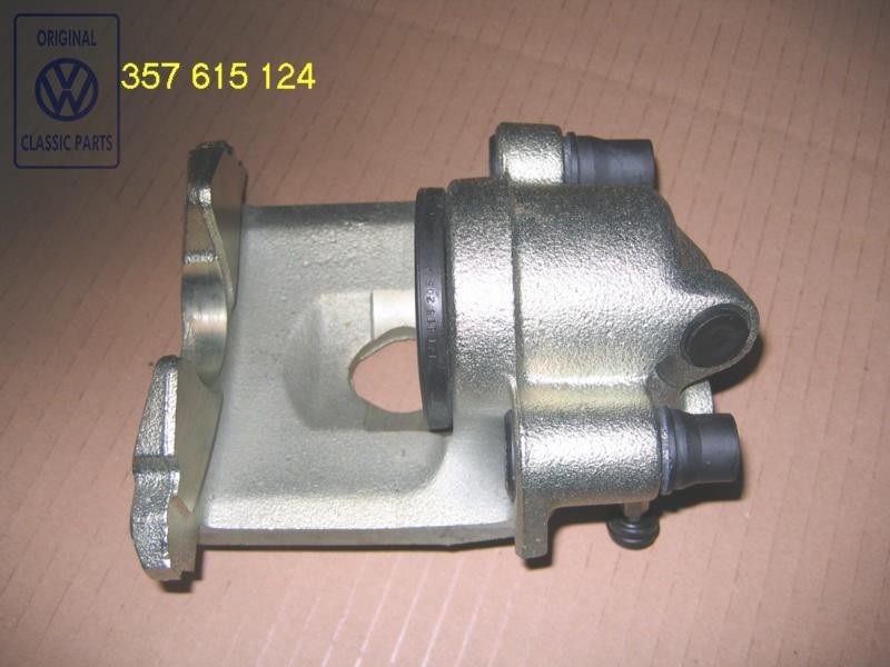 VW Originale Corpo Pinzafreno - 357615124