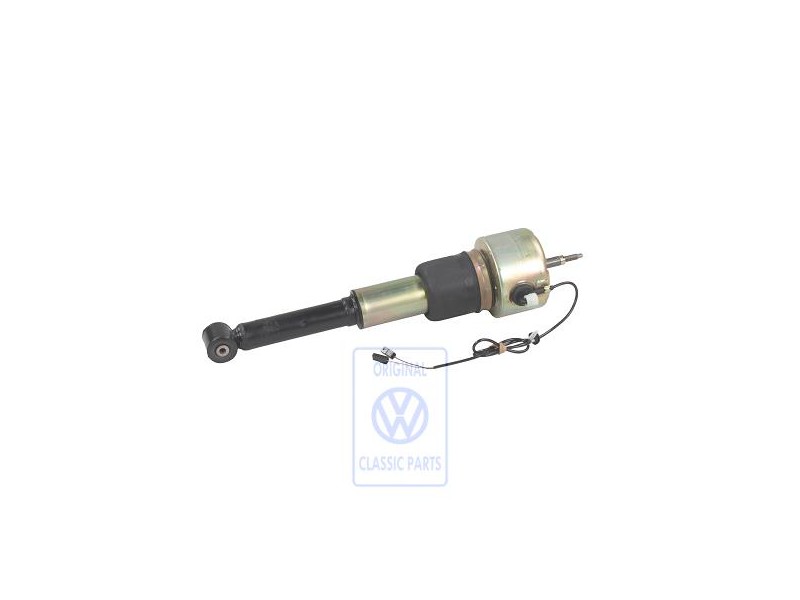 VW Originale Amm. Sosp. Pneum. 