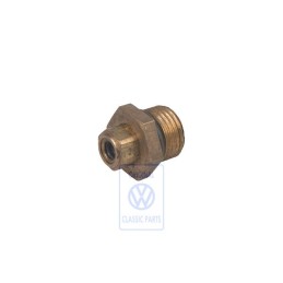 VW Originale Raccordo - 357616773
