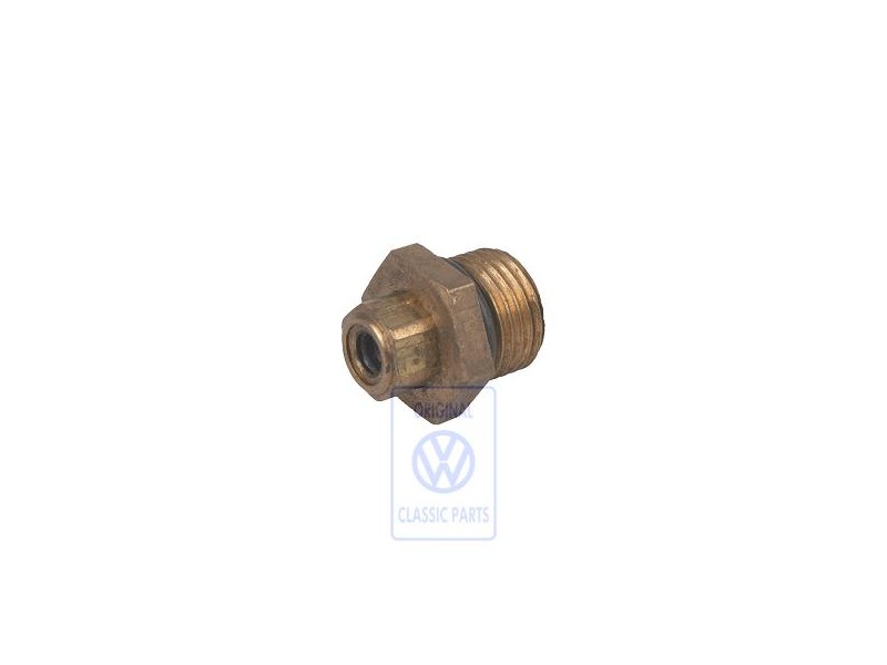 VW Originale Raccordo - 357616773