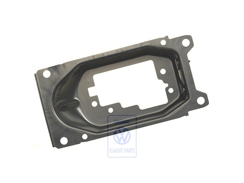 VW Originale Scatola Di Comando - 357711061