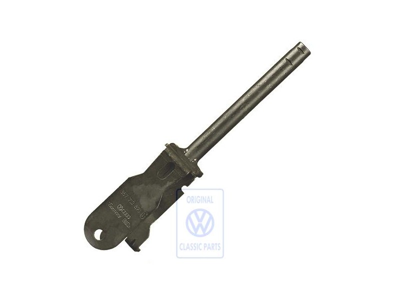 VW Originale Meccanismo Comando - 357713821G