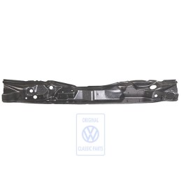 VW Originale Lamiera Rinforzo Su Parete Trasv. Ant. 