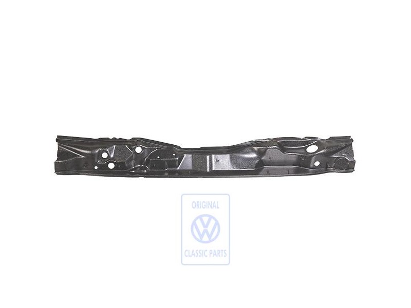 VW Originale Lamiera Rinforzo Su Parete Trasv. Ant. 