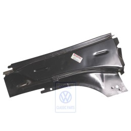 VW Originale Rinforzo Per Longherone - 357803195A