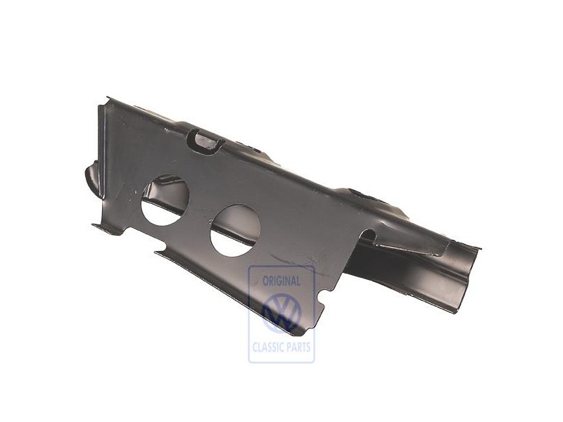 VW Originale Rinforzo Per Longherone - 357803196A