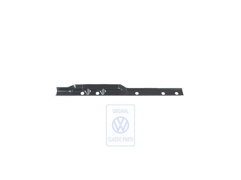 VW Originale Lamiera Di Copertura - 357803225