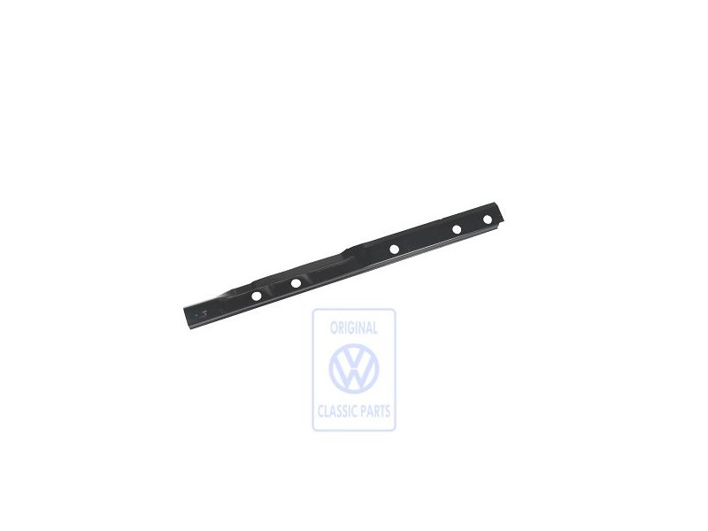 VW Originale Lamiera Di Copertura - 357803226