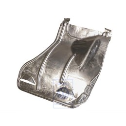 VW Originale Lamiera Termoisolante Per Pannello Trasversale - 357803326B