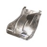 VW Originale Lamiera Termoisolante Per Pannello Trasversale - 357803326B