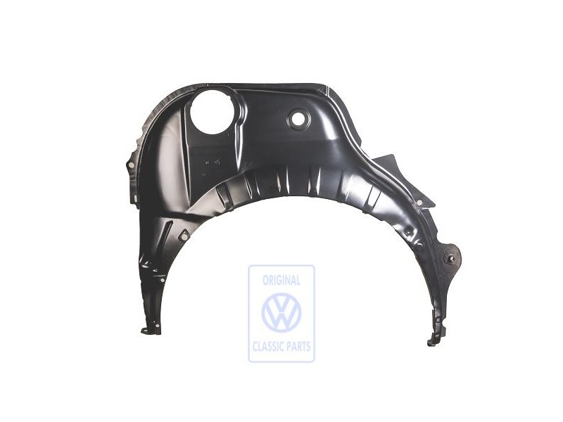 VW Originale Guscio Passaruota - 357803423B