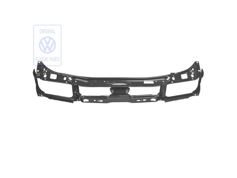 VW Originale Portaserratura - 357805591A