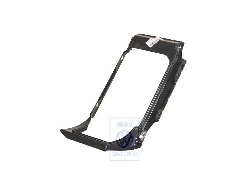 VW Originale Alloggiamento Proiettore - 357805605
