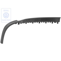 VW Originale Spoiler Grafite - 357805904A 2BC