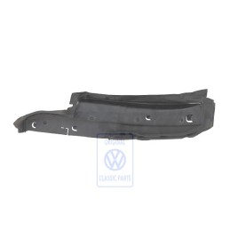 VW Originale Conduzione Aria Aspirazione - 357805985