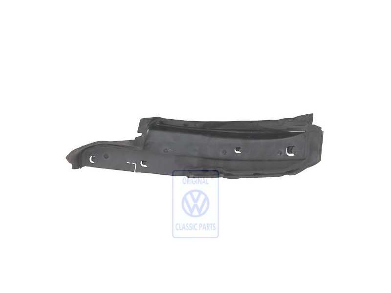 VW Originale Conduzione Aria Aspirazione - 357805985