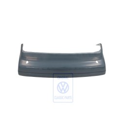 VW Originale Paraurti Con Fondo Gia' Applicato - 357807301D GRU