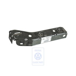 VW Originale Ritagno Per Supporto Paraurti - 357807331A