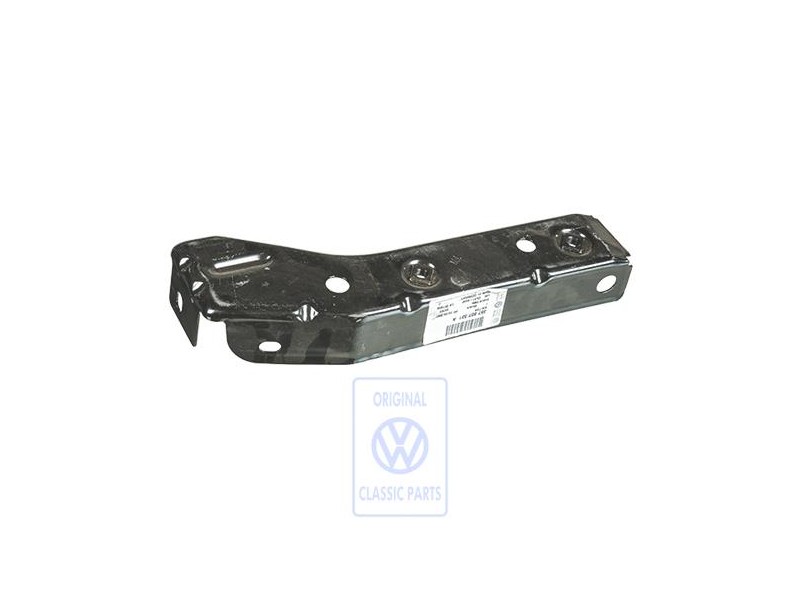 VW Originale Ritagno Per Supporto Paraurti - 357807331A