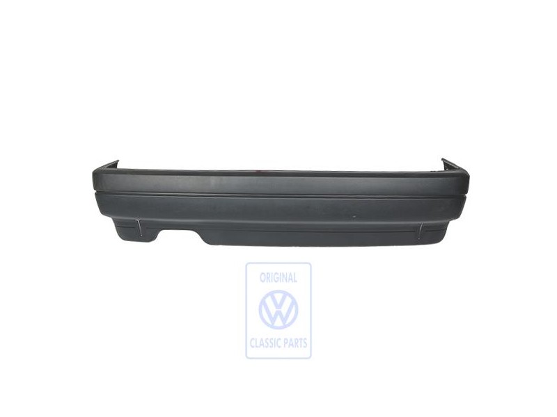 VW Originale Copertura Paraurti Grafite - 357807417 2BC