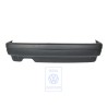VW Originale Copertura Paraurti Grafite - 357807417 2BC