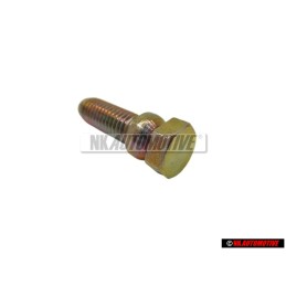 VW Originale Vite A Frattura - 411417549