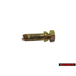 VW Originale Vite A Frattura - 411417549