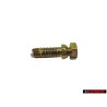 VW Originale Vite A Frattura - 411417549