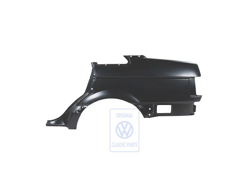 VW Originale Fiancata - 357809605B