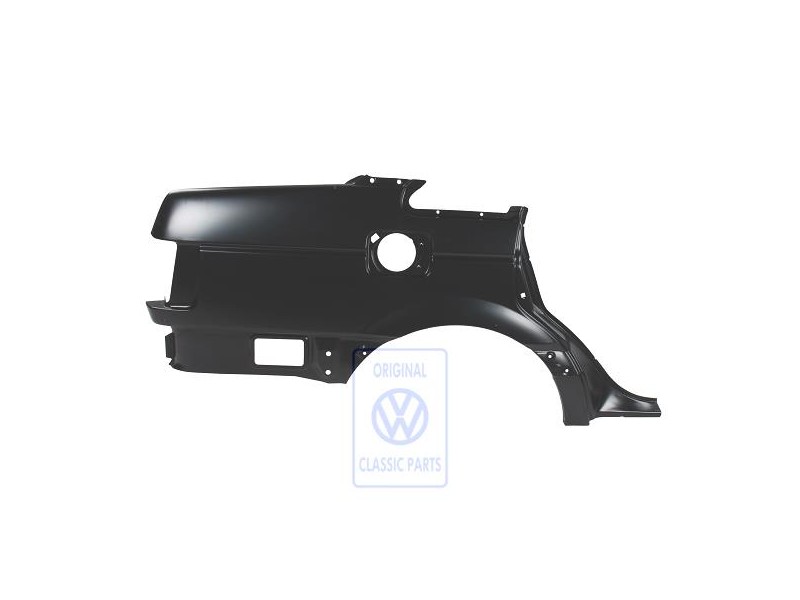 VW Originale Fiancata - 357809606B