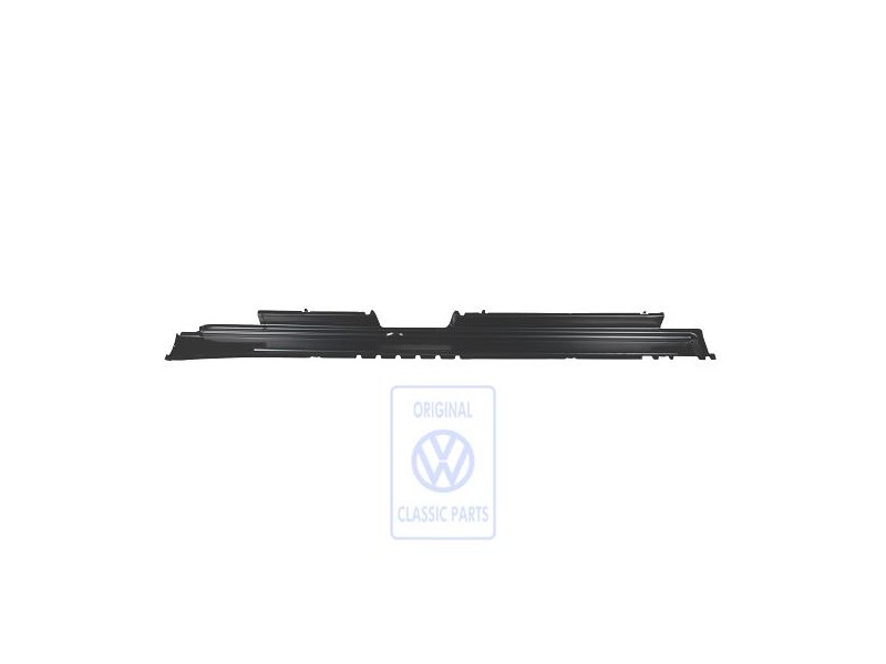 VW Originale Longarina - 357809675