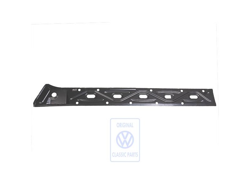 VW Originale Rinforzo Suppl. 