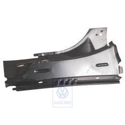 VW Originale Lamiera Di Sostegno - 357813088B
