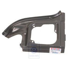 VW Originale Supporto Luce Di Coda - 357813327