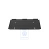 VW Originale Supporto Per Targa - 357813995