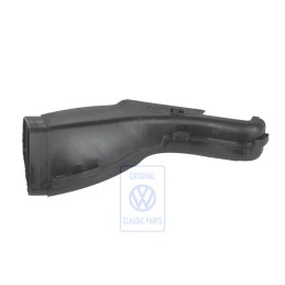 VW Originale Convogliatore Aria - 357819363
