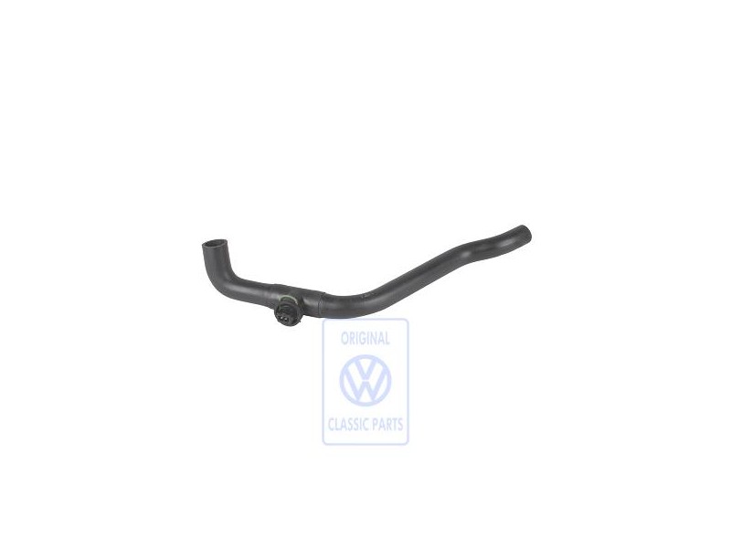 VW Originale Tubo Flessibile Liq. Raffredd. 