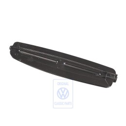 VW Originale Sportello Nero Satinato - 357819729 01C