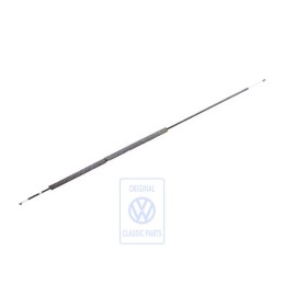 VW Originale Tirante Deflettore Di Chiusura - 357819833