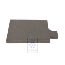VW Originale Insonorizzazione - 357819937