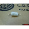 VW Originale Scatola Prese Cilindriche - 811972577