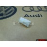 VW Originale Scatola Prese Cilindriche - 811972577