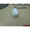 VW Originale Scatola Prese Cilindriche - 811972577