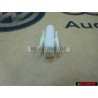 VW Originale Scatola Prese Cilindriche - 811972577