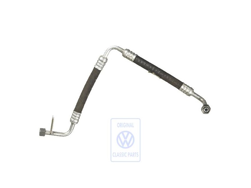 VW Originale Fless. Fl. Refrig. 