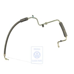 VW Originale Fless. Fl. Refrig. 