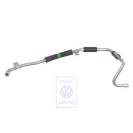 VW Originale Fless. Fl. Refrig. 
