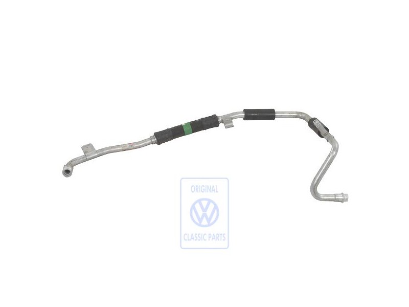 VW Originale Fless. Fl. Refrig. 