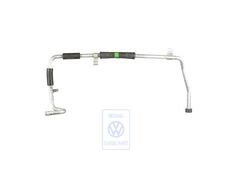 VW Originale Fless. Fl. Refrig. 