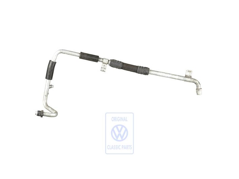 VW Originale Fless. Fl. Refrig. 